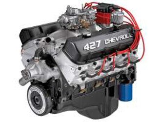 P420C Engine